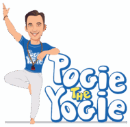 Pogie the Yogie